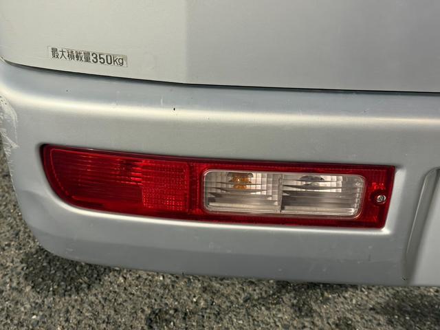 ハイゼットカーゴ クルーズ　ＭＴ　ＥＴＣ　純正カーステレオ（53枚目）