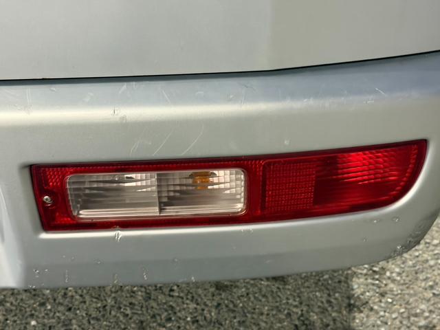 ハイゼットカーゴ クルーズ　ＭＴ　ＥＴＣ　純正カーステレオ（54枚目）