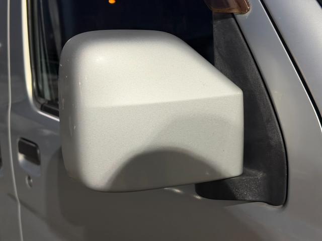 ハイゼットカーゴ クルーズ　ＭＴ　ＥＴＣ　純正カーステレオ（55枚目）