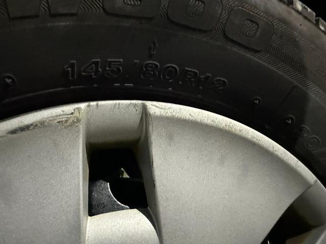 ハイゼットカーゴ クルーズ　ＭＴ　ＥＴＣ　純正カーステレオ（62枚目）