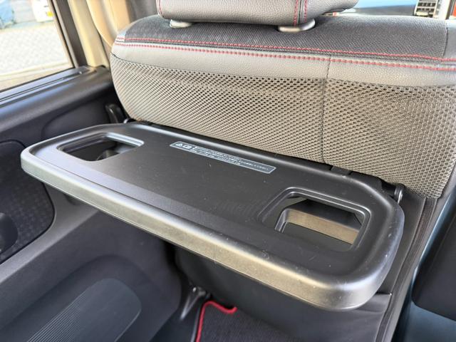 N-BOXカスタム 2トーンカラースタイル G・ターボLパッケージ ツートンカラー 両側電動スライドドア 純正15インチアルミホイール ETC 地デジTV ハーフレザー クルーズコントロール(21枚目)