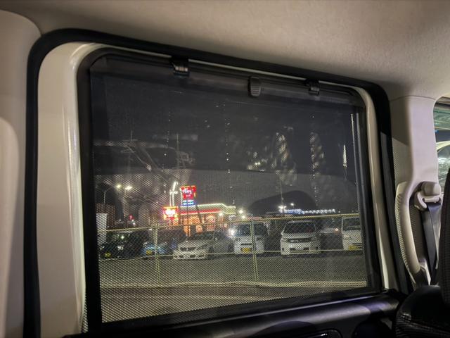 N-BOXカスタム 2トーンカラースタイル G・ターボLパッケージ ツートンカラー 両側電動スライドドア 純正15インチアルミホイール ETC 地デジTV ハーフレザー クルーズコントロール(22枚目)