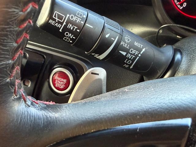 N-BOXカスタム 2トーンカラースタイル G・ターボLパッケージ ツートンカラー 両側電動スライドドア 純正15インチアルミホイール ETC 地デジTV ハーフレザー クルーズコントロール(34枚目)