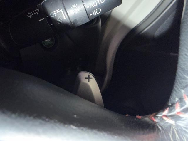 N-BOXカスタム 2トーンカラースタイル G・ターボLパッケージ ツートンカラー 両側電動スライドドア 純正15インチアルミホイール ETC 地デジTV ハーフレザー クルーズコントロール(35枚目)