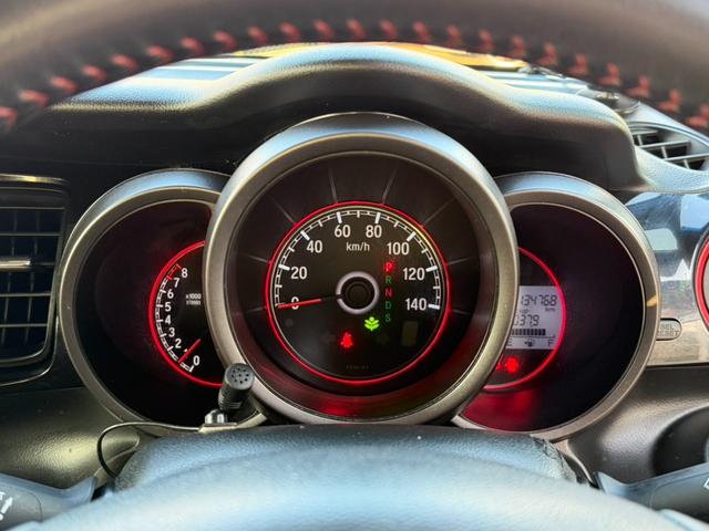 N-BOXカスタム 2トーンカラースタイル G・ターボLパッケージ ツートンカラー 両側電動スライドドア 純正15インチアルミホイール ETC 地デジTV ハーフレザー クルーズコントロール(41枚目)