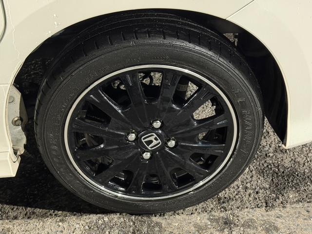 N-BOXカスタム 2トーンカラースタイル G・ターボLパッケージ ツートンカラー 両側電動スライドドア 純正15インチアルミホイール ETC 地デジTV ハーフレザー クルーズコントロール(74枚目)