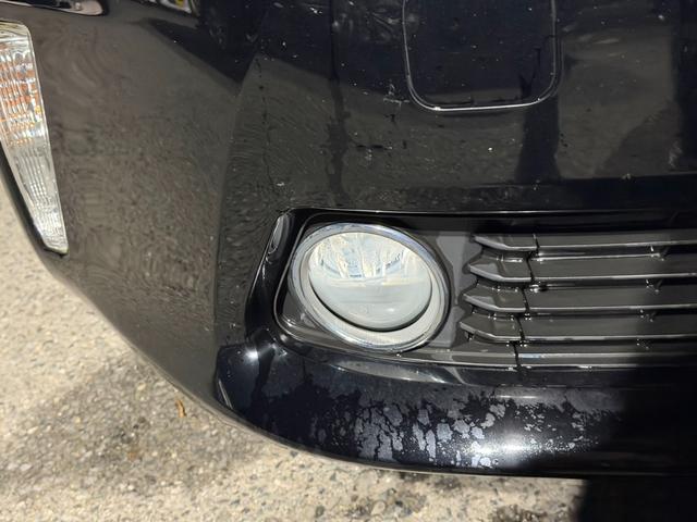 プリウスアルファ Ｓ　チューン　ブラック　純正ナビ　フルセグＴＶ　バックカメラ　ステアリングスイッチ　ＥＴＣ　社外１７インチアルミホイール（59枚目）