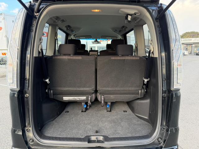 セレナ ハイウェイスター　Ｓ－ハイブリッド　両側電動スライドドア　社外ナビ　フルセグＴＶ　バックカメラ　Ｂｌｕｅｔｏｏｔｈオーディオ　クルーズコントロール　オートライト　スマートキー　レーンキープアシスト　純正アルミホイール　ＥＴＣ（15枚目）