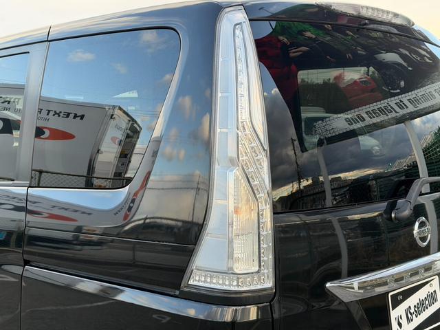 セレナ ハイウェイスター　Ｓ－ハイブリッド　両側電動スライドドア　社外ナビ　フルセグＴＶ　バックカメラ　Ｂｌｕｅｔｏｏｔｈオーディオ　クルーズコントロール　オートライト　スマートキー　レーンキープアシスト　純正アルミホイール　ＥＴＣ（67枚目）