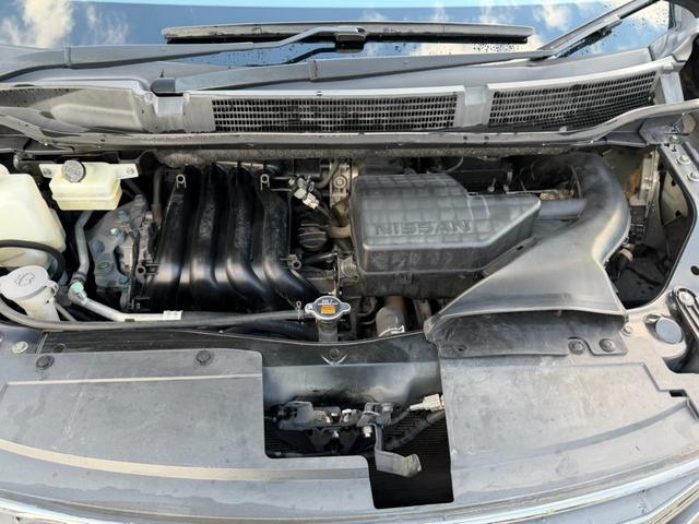 セレナ ハイウェイスター　Ｓ－ハイブリッド　両側電動スライドドア　社外ナビ　フルセグＴＶ　バックカメラ　Ｂｌｕｅｔｏｏｔｈオーディオ　クルーズコントロール　オートライト　スマートキー　レーンキープアシスト　純正アルミホイール　ＥＴＣ（75枚目）