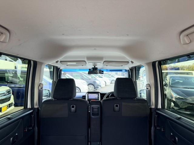 Ｎ－ＢＯＸ Ｇ・Ｌパッケージ　純正ナビ　バックカメラ　ＥＴＣ　衝突軽減ブレーキ　スマートキー　電動スライドドア　パワーウィンドウ　横滑り防止　ＥＣＯＮモード　オートエアコン（22枚目）