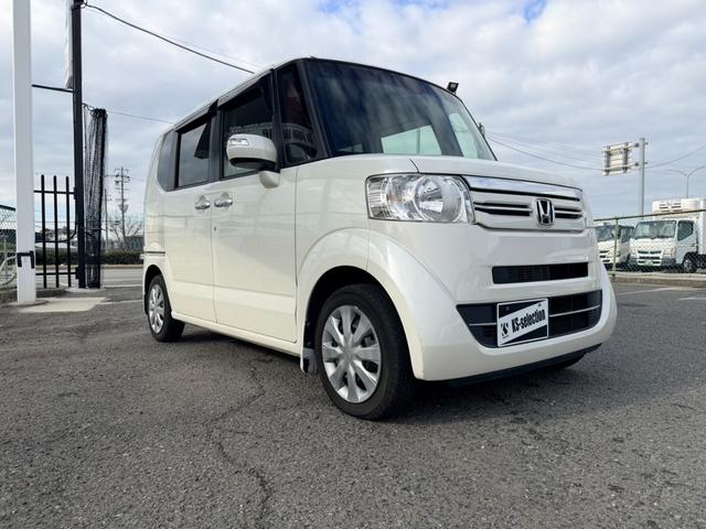 Ｎ－ＢＯＸ Ｇ・Ｌパッケージ　純正ナビ　バックカメラ　ＥＴＣ　衝突軽減ブレーキ　スマートキー　電動スライドドア　パワーウィンドウ　横滑り防止　ＥＣＯＮモード　オートエアコン（49枚目）