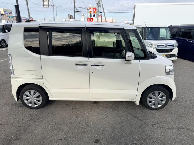 Ｎ－ＢＯＸ Ｇ・Ｌパッケージ　純正ナビ　バックカメラ　ＥＴＣ　衝突軽減ブレーキ　スマートキー　電動スライドドア　パワーウィンドウ　横滑り防止　ＥＣＯＮモード　オートエアコン（52枚目）