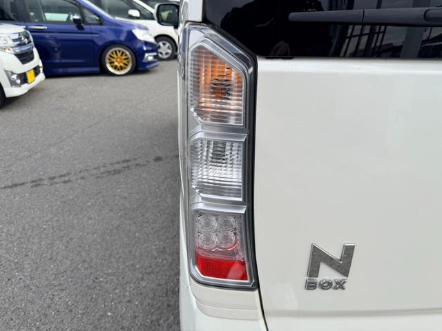 Ｎ－ＢＯＸ Ｇ・Ｌパッケージ　純正ナビ　バックカメラ　ＥＴＣ　衝突軽減ブレーキ　スマートキー　電動スライドドア　パワーウィンドウ　横滑り防止　ＥＣＯＮモード　オートエアコン（69枚目）