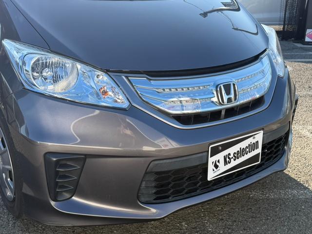 フリードハイブリッド ジャストセレクション＋　Ｂｌｕｅｔｏｏｔｈ　両側電動スライドドア　バックカメラ　ビルドインＥＴＣ　スマートキー　ステアリングスイッチ　クルーズコントロール　ＥＣＯＮ　横滑り防止装置　電格ミラー　ドライブレコーダー（62枚目）