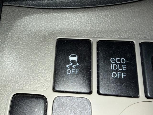 ミライース Ｘ　ＳＡ　地デジナビ　衝突軽減ブレーキ　キーレスキー　アイドリングストップ　レベライザー　パワーウィンドウ　純正アルミホイール（26枚目）