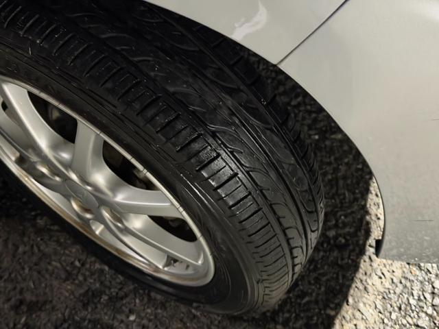 ミライース Ｘ　ＳＡ　地デジナビ　衝突軽減ブレーキ　キーレスキー　アイドリングストップ　レベライザー　パワーウィンドウ　純正アルミホイール（59枚目）