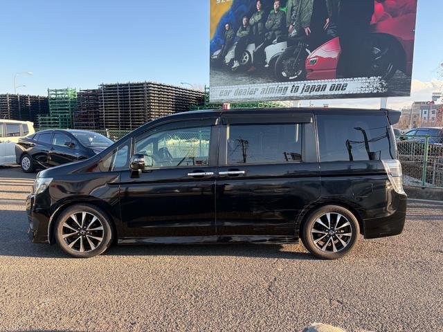 ステップワゴンスパーダ Ｚ　クールスピリット　両側電動スライドドア　バックカメラ　ＥＴＣ　ＭＴモード　クルーズコントロール　オートライト　Ｂｌｕｅｔｏｏｔｈ　スマートキー　電動格納ミラー　パワーウィンドウ　純正アルミホイール　フロントフォグランプ（53枚目）