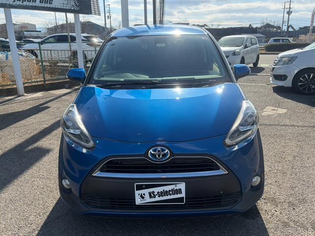 シエンタ ハイブリッドＧ　純正ＳＤナビ　フルセグＴＶ　バックカメラ　フリップダウンモニター　両側電動スライドドア　シートヒーター　ＥＴＣ　前後ドライブレコーダー　コーナーセンサー　ＬＥＤヘッドライト　トヨタセイフティセンス（42枚目）