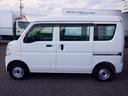 NISSAN NV100CLIPPER VAN