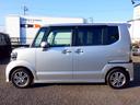 HONDA N-BOX PLUS CUSTOM