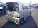 HONDA N-BOX PLUS CUSTOM