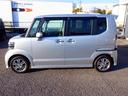 HONDA N-BOX PLUS CUSTOM