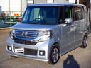 HONDA N-BOX PLUS CUSTOM