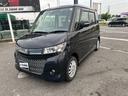 SUZUKI PALETTE SW