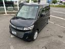 SUZUKI PALETTE SW