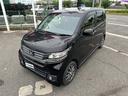 HONDA N-WGN CUSTOM