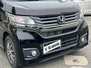 HONDA N-WGN CUSTOM