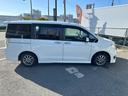 運転席側 真横アングル少し上からご確認ください♪フェンダー、フロントドア、リアドア、クォーターパネルもご確認下さい☆