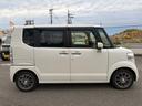 Ｇ・ターボＬパッケージ　パワースライドドア　バックカメラ　ステアリングスイッチ　クルーズコントロール　パドルシフト　ＥＴＣ　パワーウィンドウ　Ｂｌｕｅｔｏｏｔｈ　イーコンモード　プッシュスタート　社外アルミホイール（10枚目）