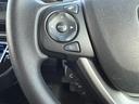 ステアリングスイッチ　オーディオ操作などがハンズフリーで行えます！