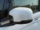 ドライバーの目線に合わせ、ミラーの上下左右調整が可能です☆
