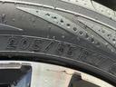 こちらのお車のタイヤサイズは「２０５／５５Ｒ１７」　タイヤサイズ国産／外国産　新品タイヤ・国産／外国産　中古タイヤの取り扱いもございます！！是非、スタッフまでお問い合わせ下さい。