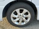 右後ろタイヤです☆タイヤ交換も可能ですよ！