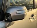 ドライバーの目線に合わせ、ミラーの上下左右調整が可能です☆