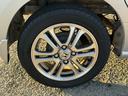 右後ろタイヤです☆タイヤ交換も可能ですよ！