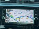 初めての道も楽々走行　使いやすいナビで目的地までしっかり案内してくれます！各種オーディオ再生機能も充実しており、お車の運転がさらに楽しくなります