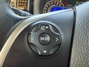 ステアリングスイッチ　オーディオ操作などがハンズフリーで行えます！