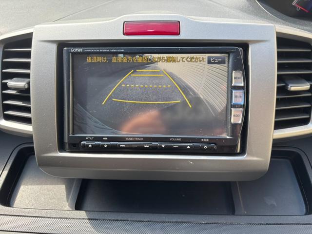 フリード ＧＨ　ナビ　フルセグＴＶ　バックカメラ　左パワースライドドア　ＥＴＣ（31枚目）