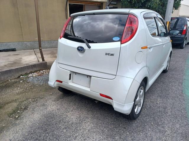 Ｒ２ Ｒ　キーレス　電動格納ミラー　アルミホイール　フォグランプ　純正ＣＤオーディオ　ＡＢＳ（8枚目）