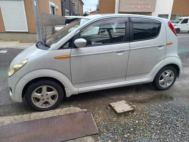 Ｒ２ Ｒ　キーレス　電動格納ミラー　アルミホイール　フォグランプ　純正ＣＤオーディオ　ＡＢＳ（12枚目）