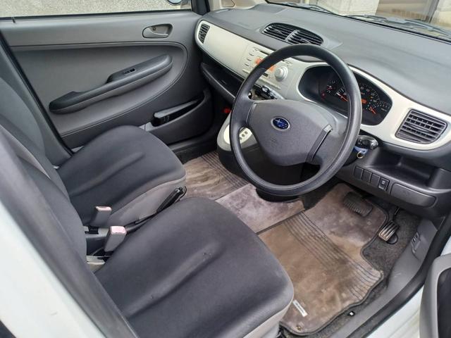 Ｒ２ Ｒ　キーレス　電動格納ミラー　アルミホイール　フォグランプ　純正ＣＤオーディオ　ＡＢＳ（15枚目）