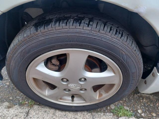 Ｒ２ Ｒ　キーレス　電動格納ミラー　アルミホイール　フォグランプ　純正ＣＤオーディオ　ＡＢＳ（34枚目）