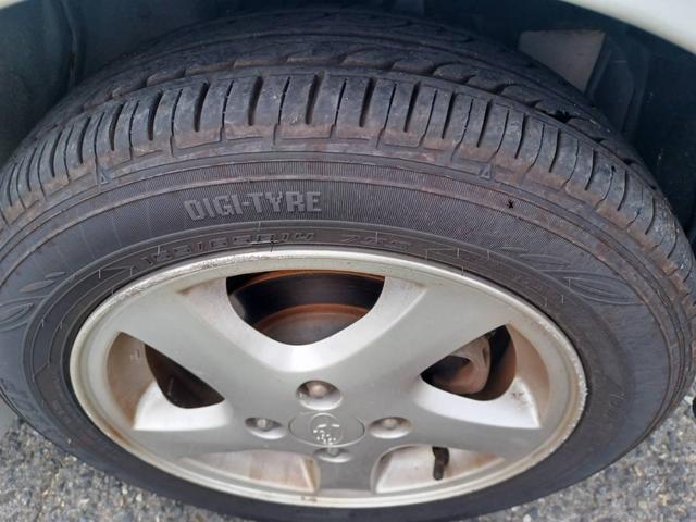 Ｒ２ Ｒ　キーレス　電動格納ミラー　アルミホイール　フォグランプ　純正ＣＤオーディオ　ＡＢＳ（35枚目）