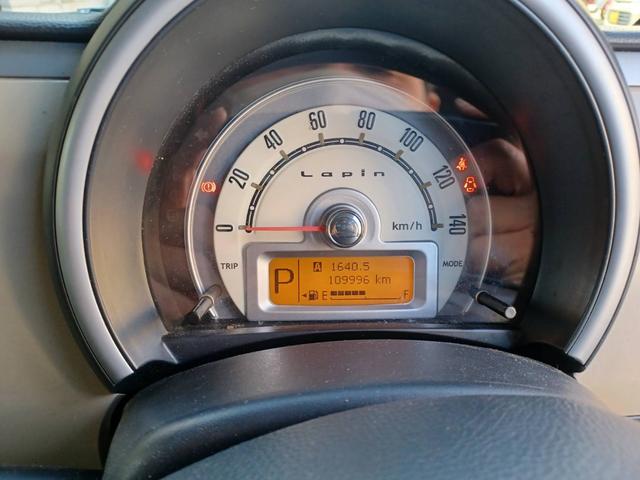 アルトラパン Ｘ　ナビ　テレビ　ＥＴＣ　Ｂｌｕｅｔｏｏｔｈオーディオ　スマートキー　電動格納ミラー　タイミングチェーン　アイドリングストップ（18枚目）