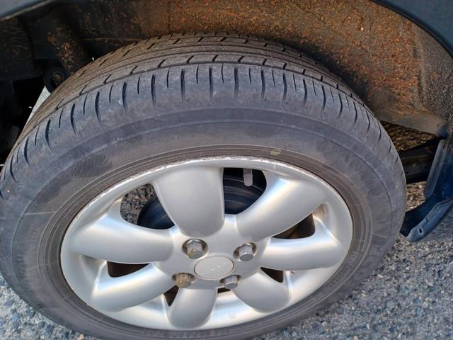 アルトラパン Ｘ　ナビ　テレビ　ＥＴＣ　Ｂｌｕｅｔｏｏｔｈオーディオ　スマートキー　電動格納ミラー　タイミングチェーン　アイドリングストップ（40枚目）